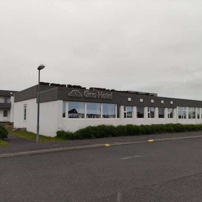 Hóteldvöl í anda Reykjadals