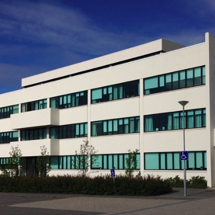 Aðalfundur Styrktarfélags lamaðra og fatlaðra 2019