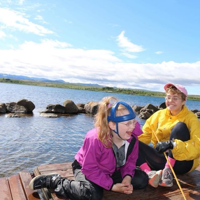 Dregið hefur verið í sumarhappdrætti 2019