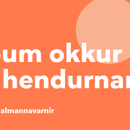 Mögulegt að sinna sjúkraþjálfun sem ekki getur beðið