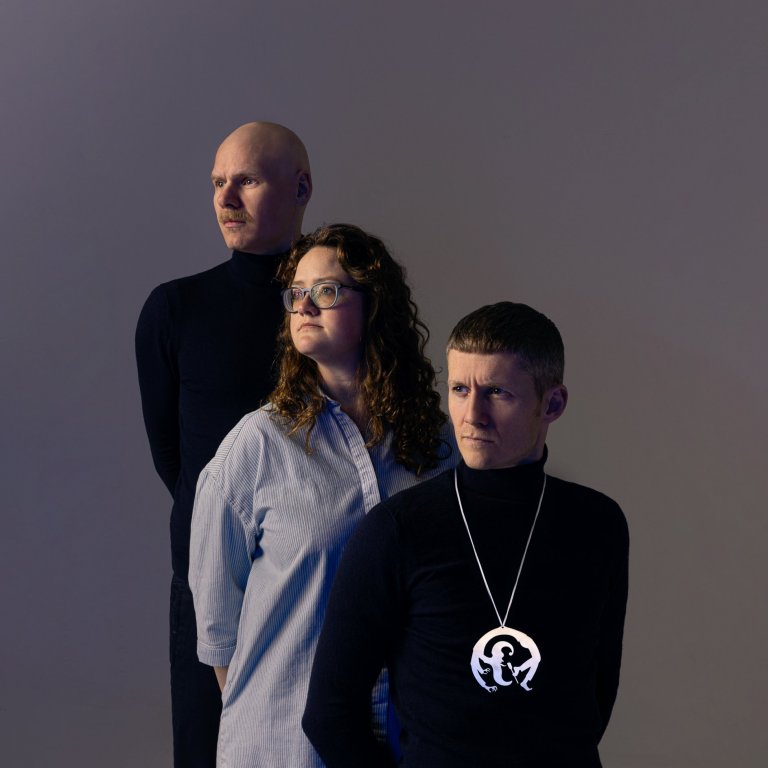 Arnar&Arnar ásamt Kristínu Svövu Tómasdóttur