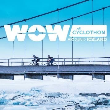 Allur ágóði af WOW Cyclothon 2019 mun fara til Reykjadals!
