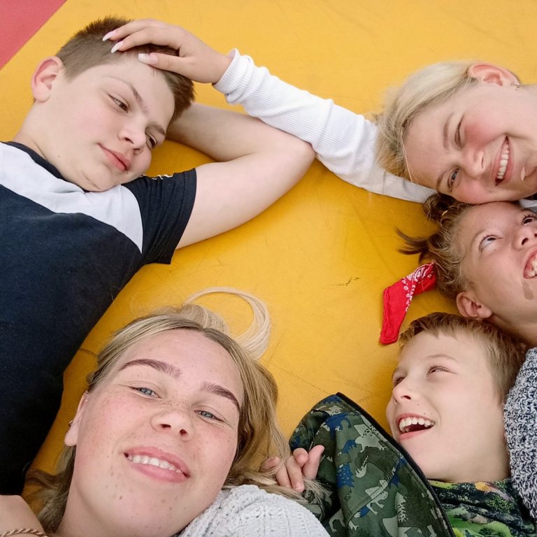 Opið fyrir umsóknir í helgardvöl