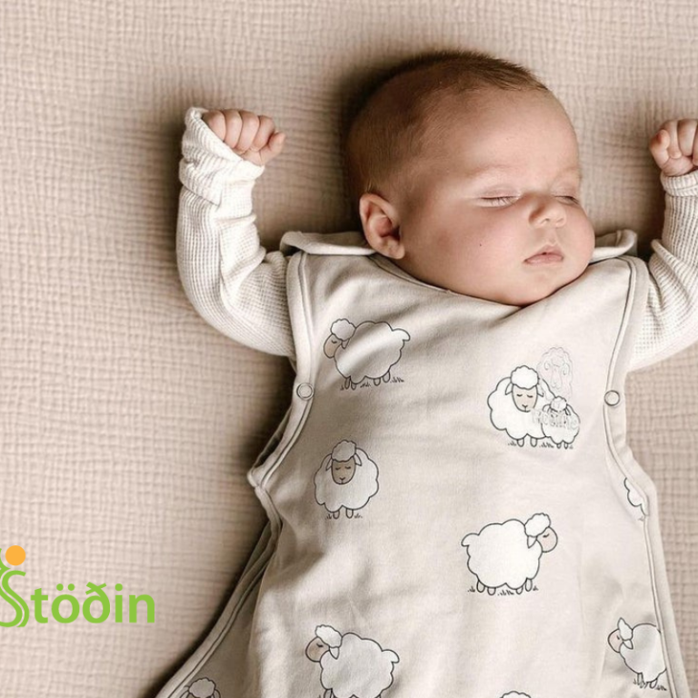 [UPPSELT] Námskeið fyrir sjúkraþjálfara: Ósamhverfa í hálshreyfingum og skekkja á höfuðkúpu hjá ungb…