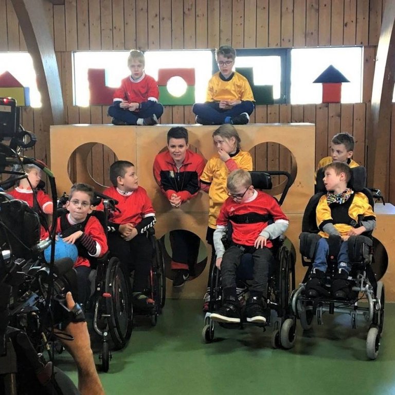 Reykjadalur í Stundinni Okkar