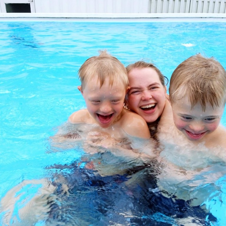 Vetrarstarf Reykjadals hefur göngu sína á ný