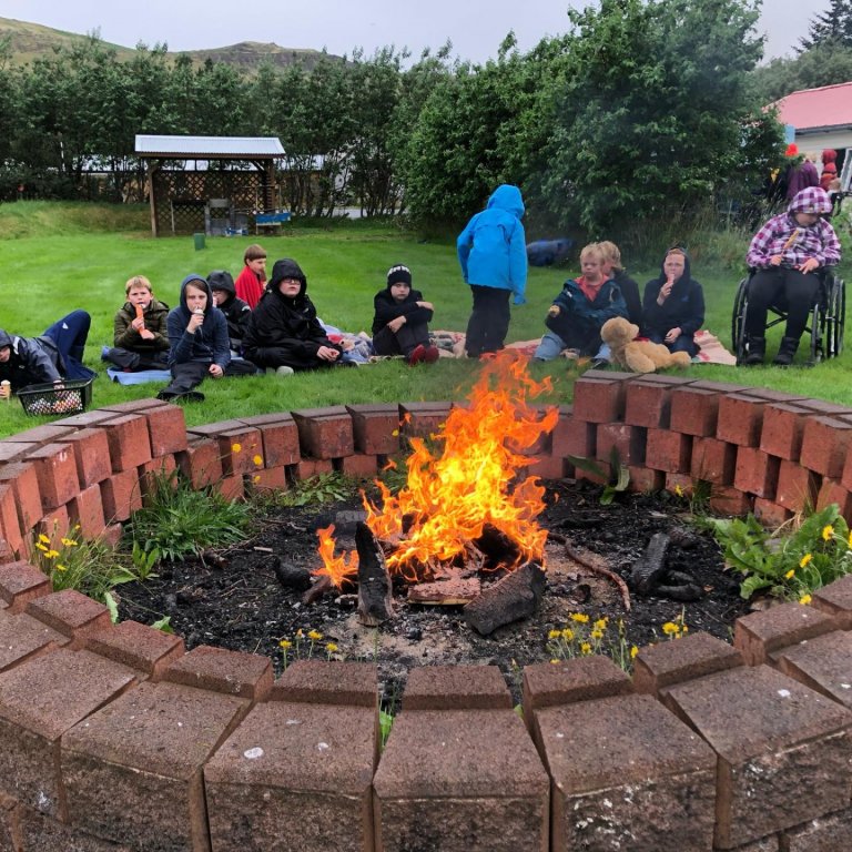 Umsóknarfrestur í vetrardvöl rennur út á morgun