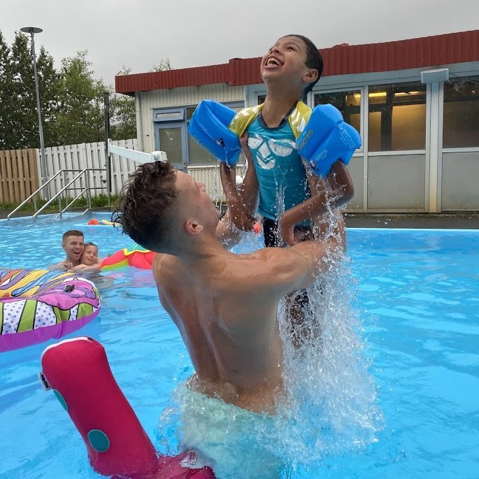 Sumarstörf fyrir námsmenn um land allt