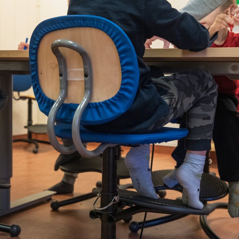 Við hlökkum til að taka á móti skjólstæðingum á ný síðar.