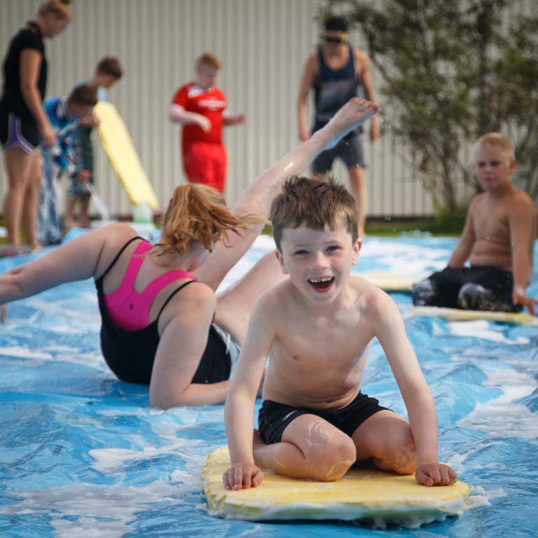 Umsóknarfrestur um sumardvöl í Reykjadal er 1. febrúar