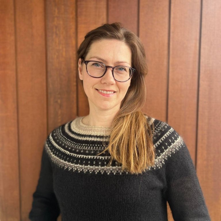 Bergljót Borg nýr framkvæmdarstjóri