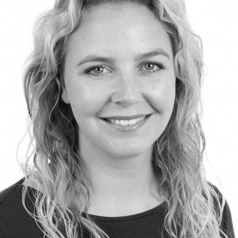 Gunnhildur Jakobsdóttir