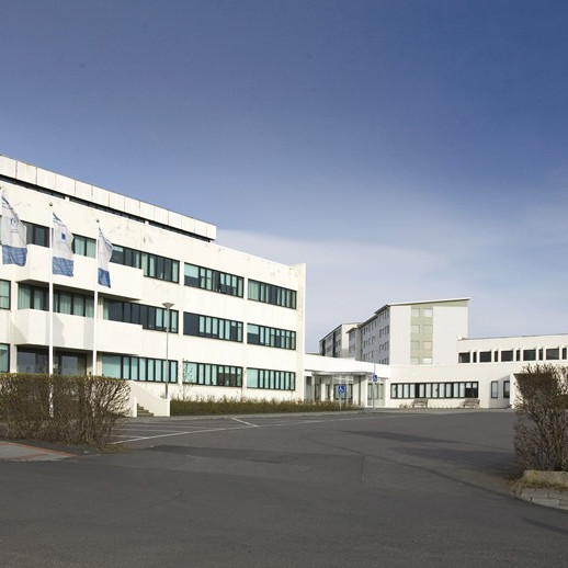 Hörður kjörinn formaður stjórnar á aðalfundi SLF