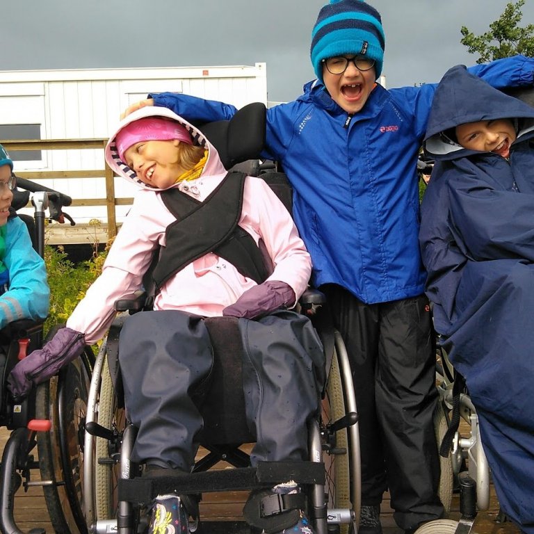 Söfnun Vina Reykjadals gengur framar björtustu vonum