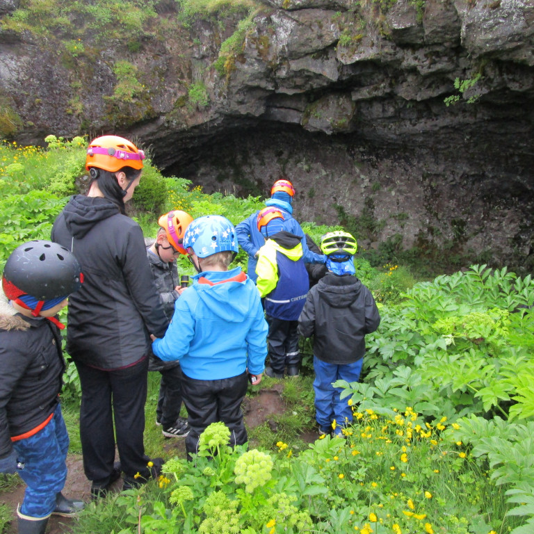 Molar úr starfseminni í júní