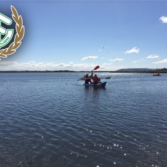 Íþrótta - og ævintýrabúðir ÍF