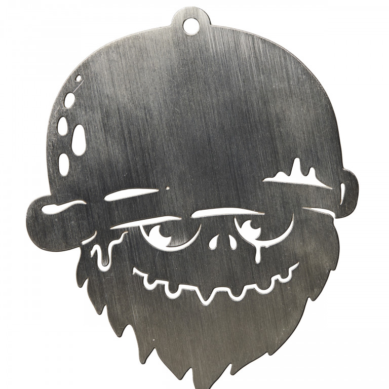 Pottaskefill og SÝN eru nú fáanleg um land allt