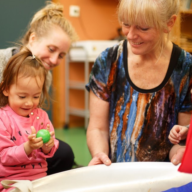 Könnun á þjónustu Æfingastöðvarinnar
