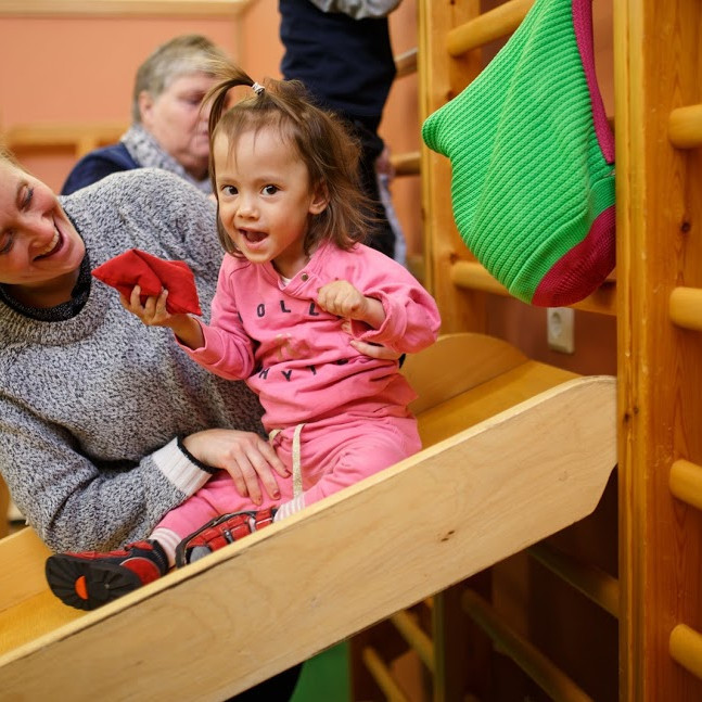 Við leitum að aðstoðarmanni sjúkraþjálfara í fullt starf