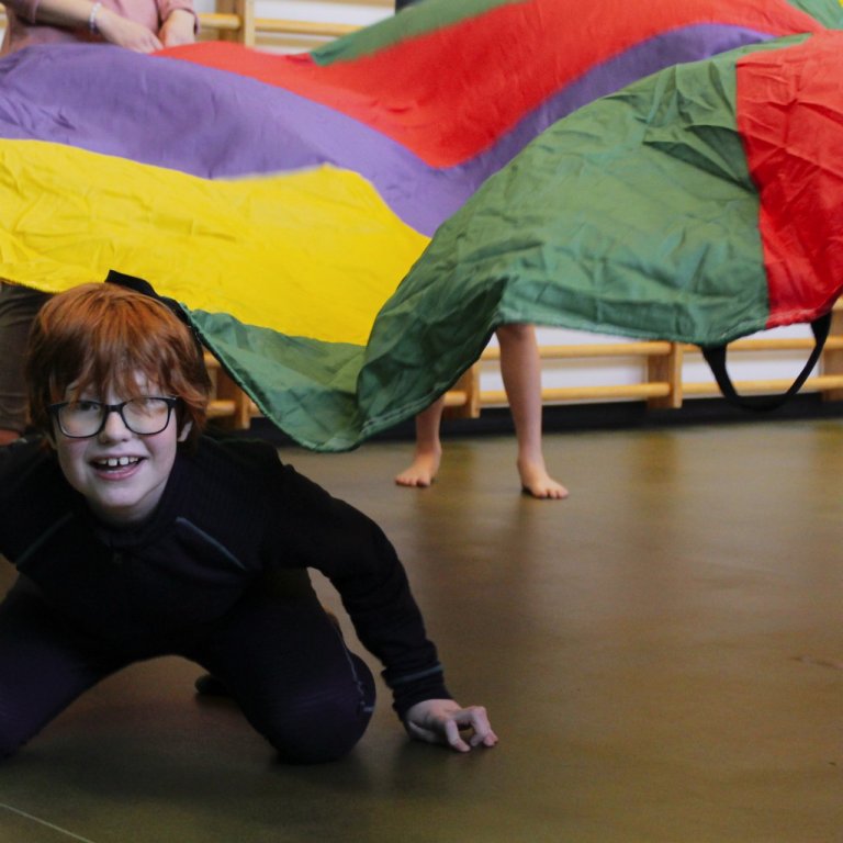 Æfingastöðin og skrifstofa SLF loka vegna sumarleyfa