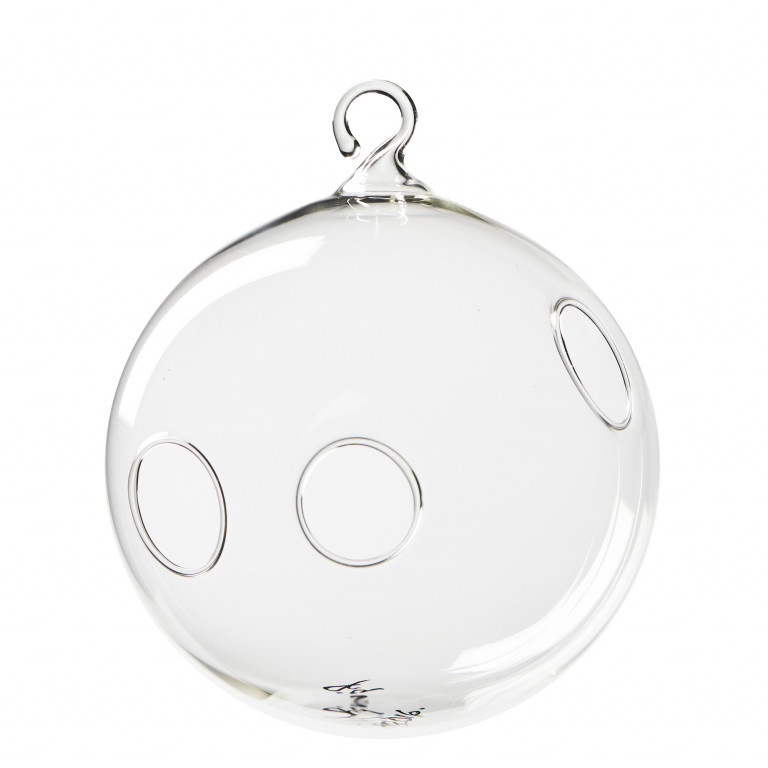 Kærleikskúlan afhent í fjórtánda sinn