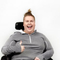 Sveinbjörn - 23 ára