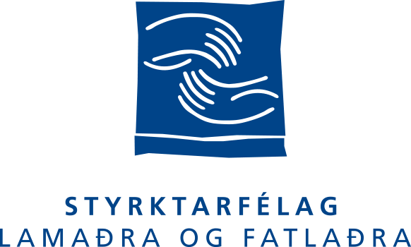 Styrktarfélag lamaðra og fatlaðra - Æfingastöðin - Reykjadalur